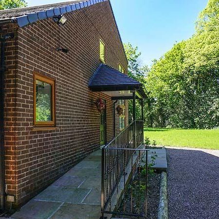 Dunsdale Lodge Фродшам Екстериор снимка
