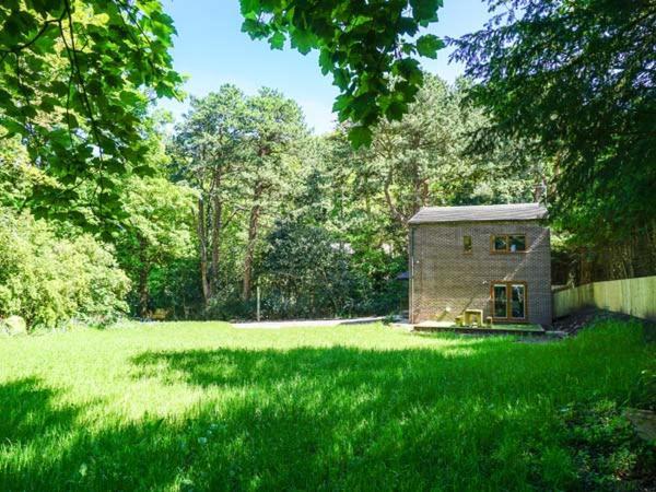 Dunsdale Lodge Фродшам Екстериор снимка